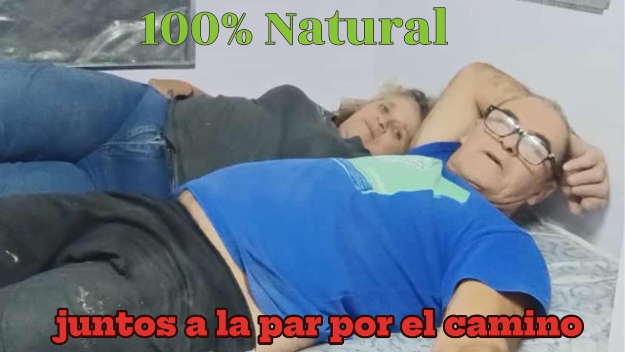 nuestra propia casa rodante