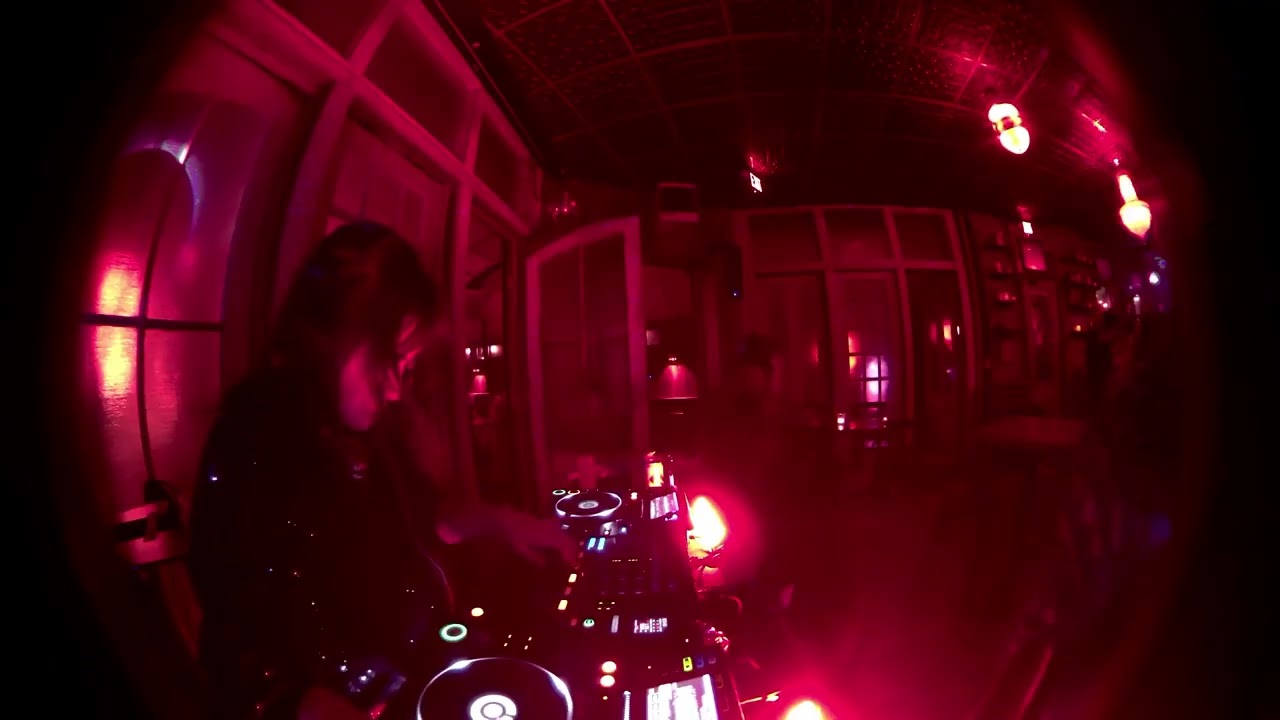 wheri @ Hart Bar 10.30.25
