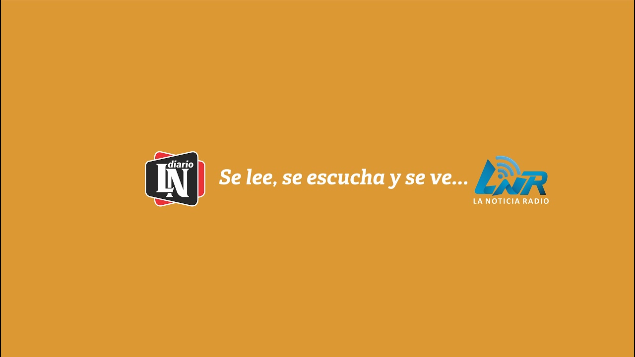 Transmisión en vivo de Diario La Noticia