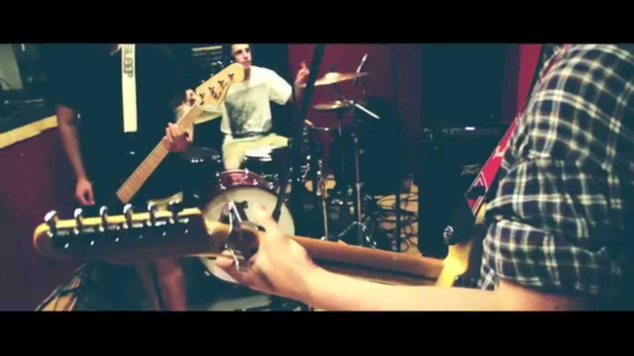 VENTURE - Reasons to Continue (Live @ Emeline Studios)