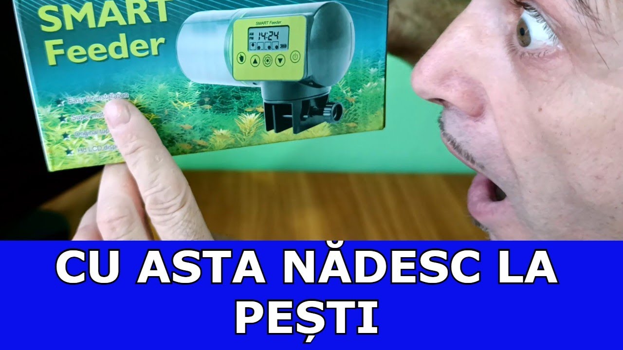 O SUPER COMANDĂ DE LA TEMU !!!!