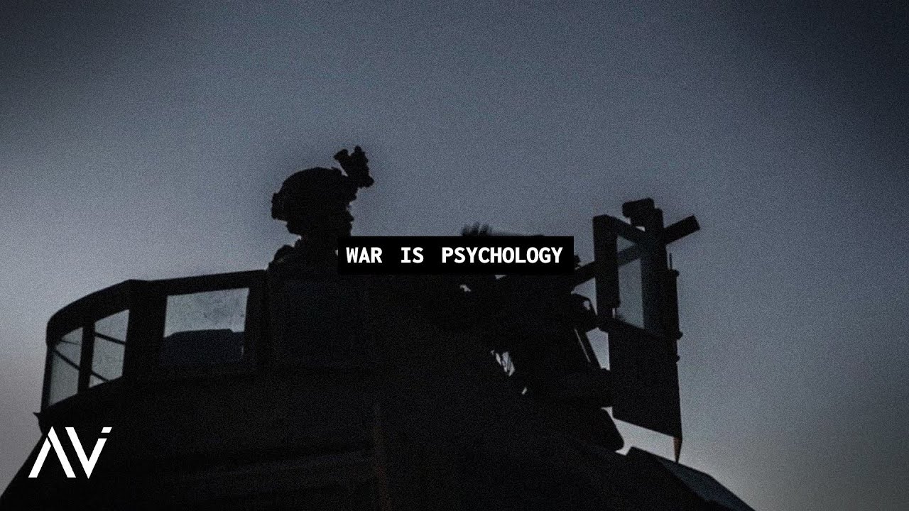 How Psychology Shaped the War That Changed the Cold War