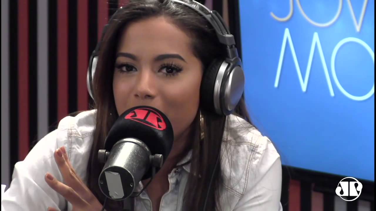 Morning Show - Edição completa - 03/12/2014 - Anitta