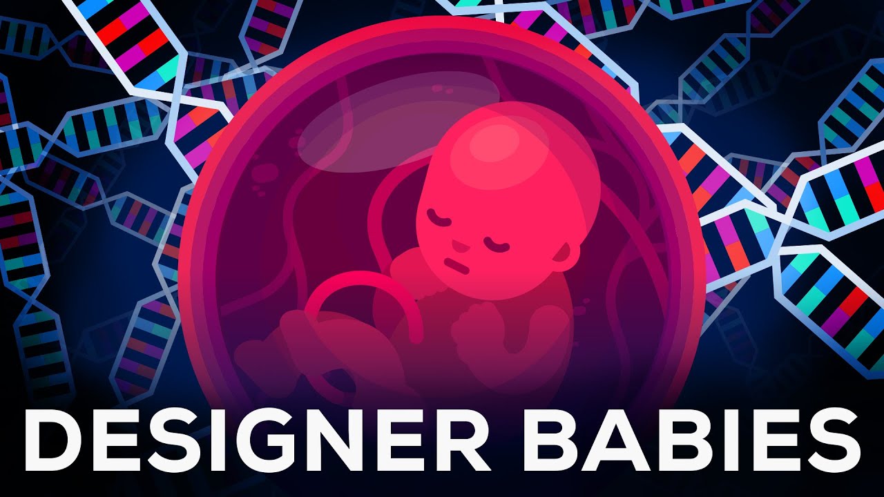 Genetic Engineering Will Change Everything Forever &ndash; CRISPR