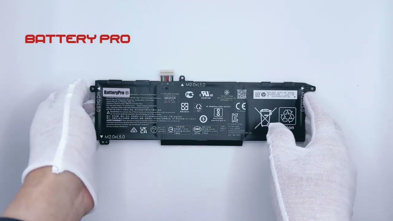 SD06XL battery for HP Omen 15 15-EN0023DX 15-EN0029NR 15-EK0051TX 15-EN