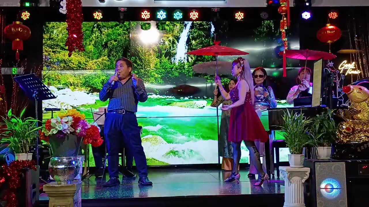 Xuân Cường - Vì Tôi Cần Thấy Em Yêu Đời