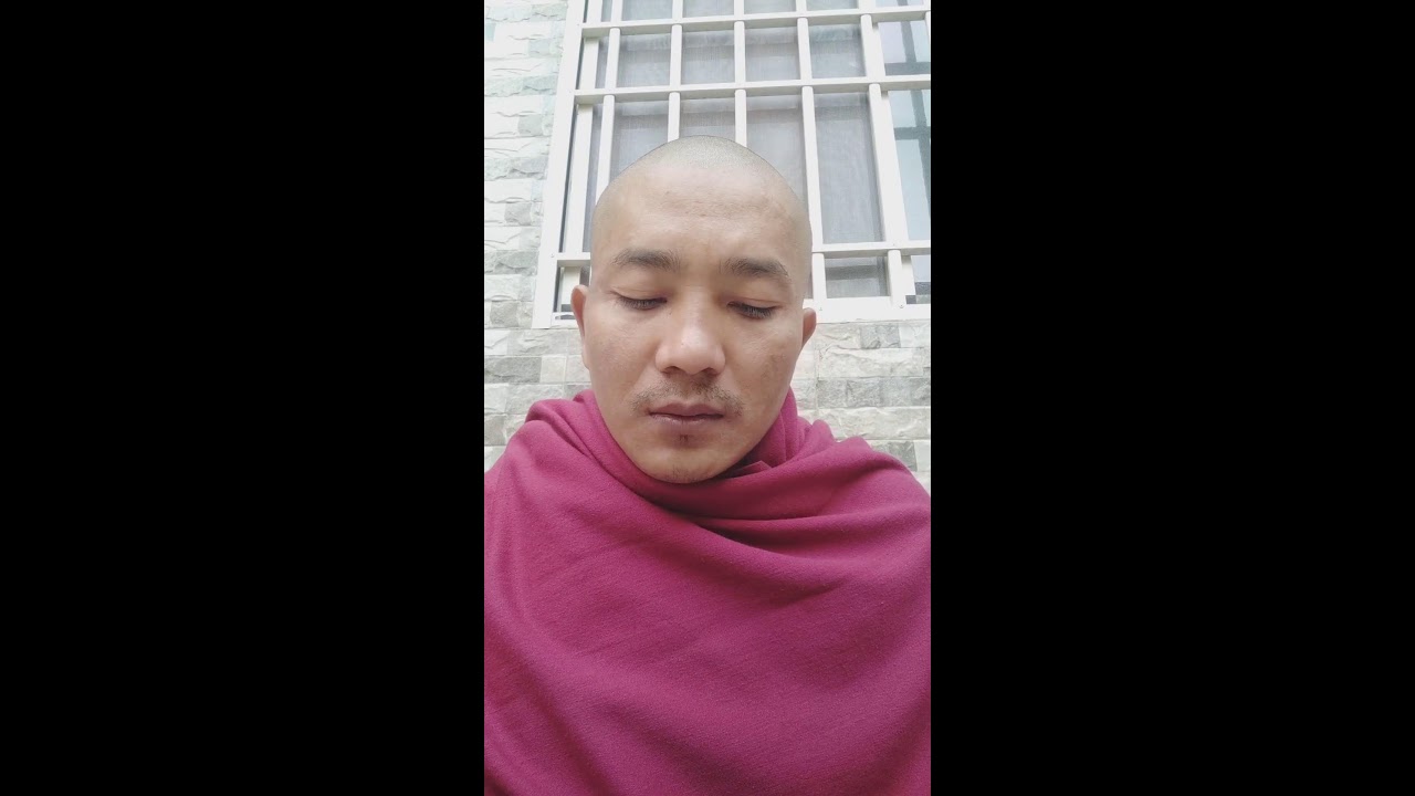 ၈။ ကာလတ္ထေရဝတ္ထု၊ အတ္တဝဂ်။