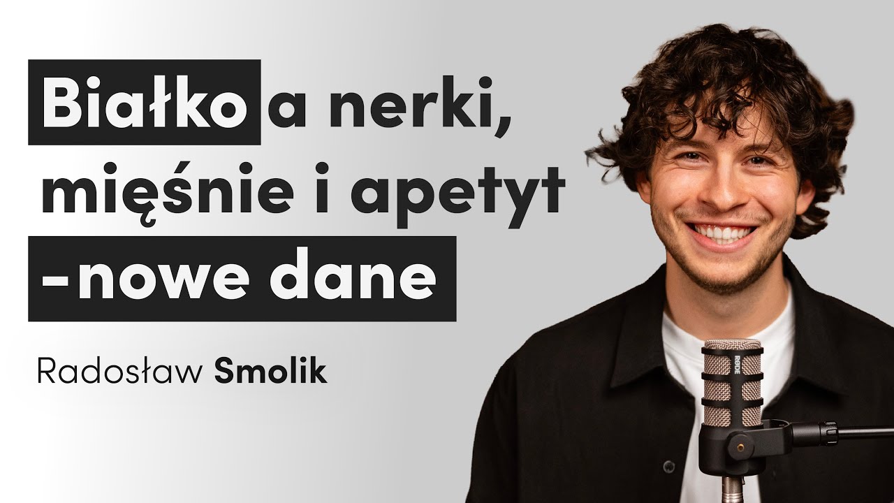 Co nowego na temat białka w 2025 roku?