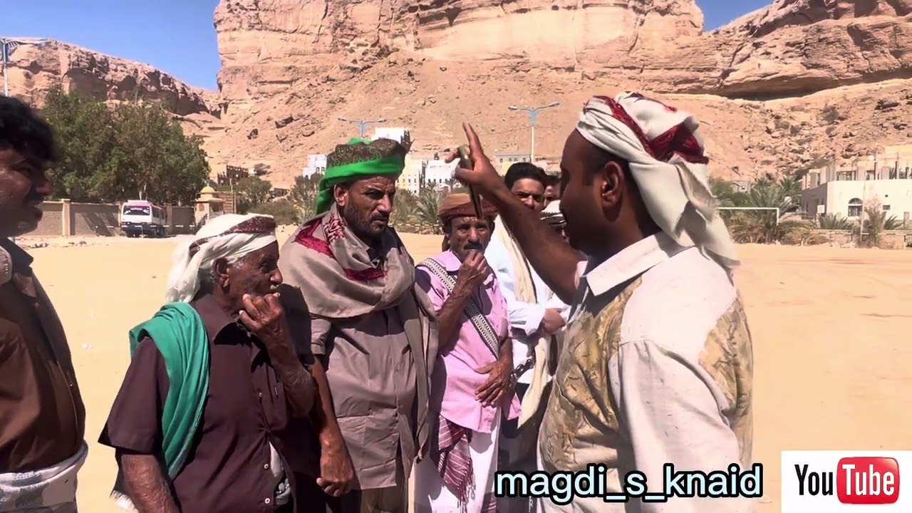 زواج ابناء المقدم  عبدالله بن سالم باذياب العوبثاني (سالم_محمد_ذياب)وادي العين غورب مقطع رقم 2