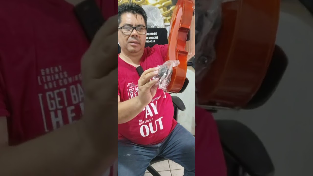 ( à Venda ) - Violinos Konig - Whatsapp (19)997724213