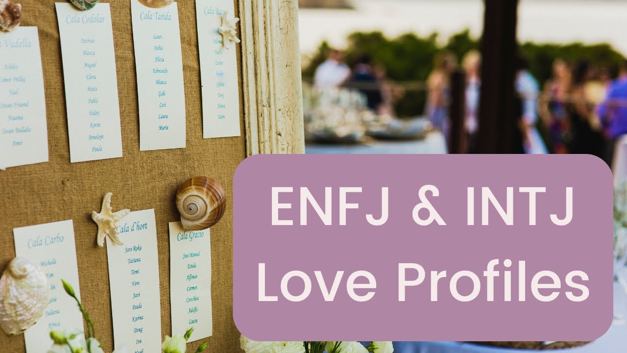ENFJ INTJ Relationship Greatest Strength and Challenge