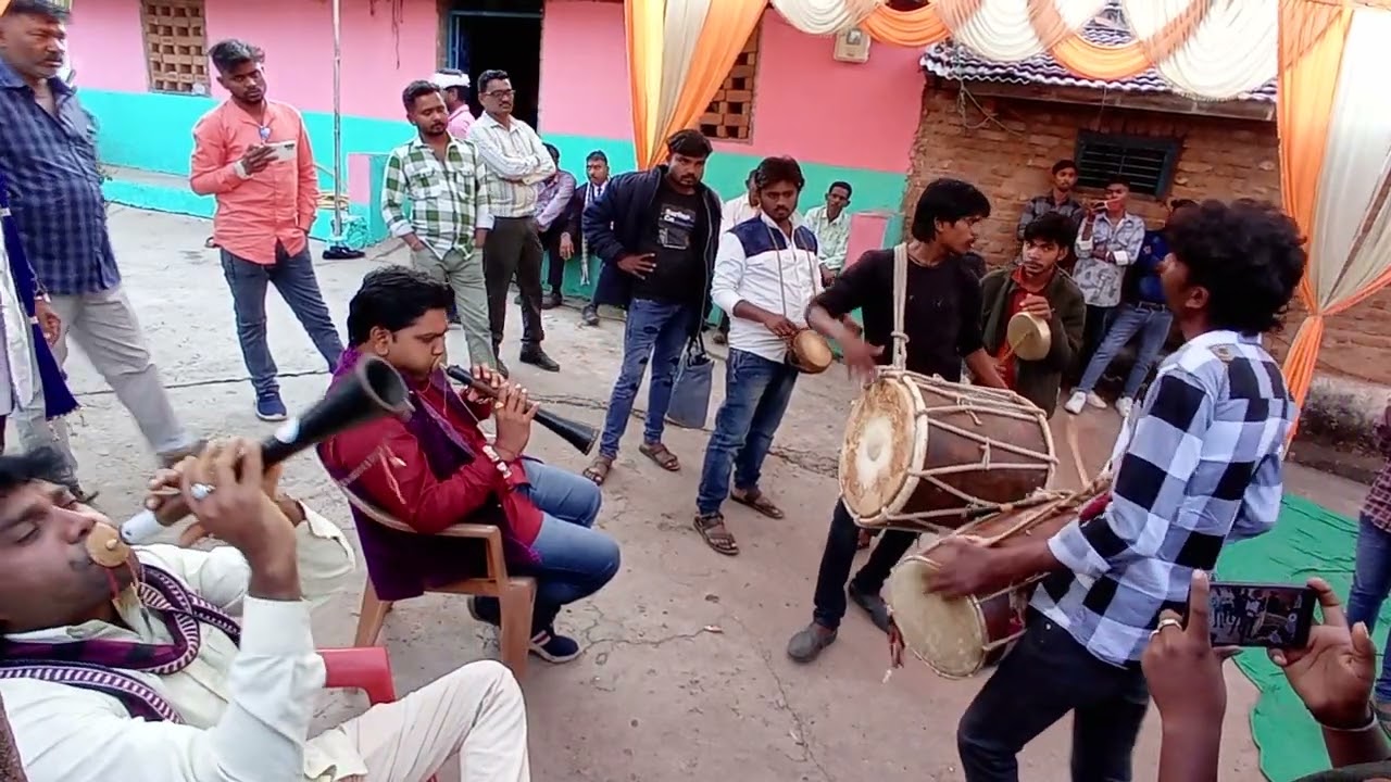 जिता था जिश केली ये नीलेश डोडवा ने बजाया