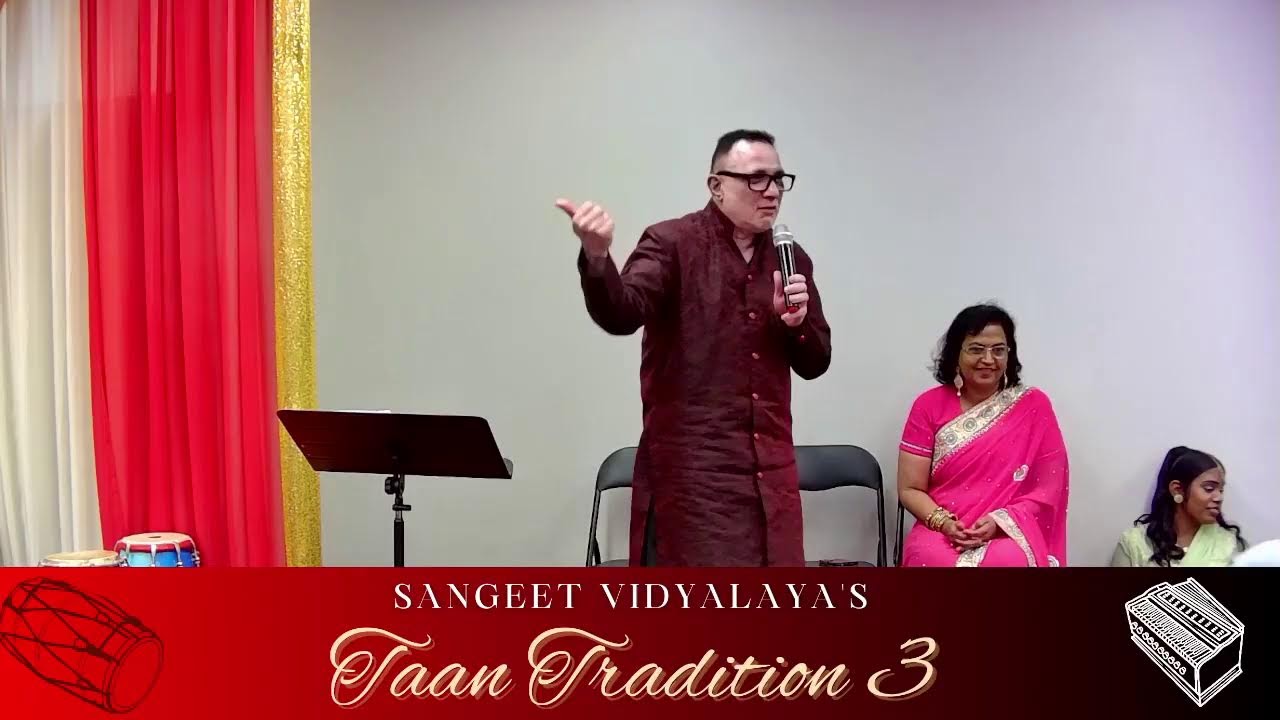 TAAN TRADITION 3