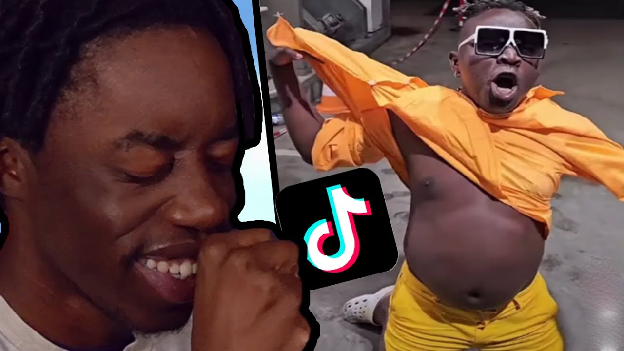 Si je Réagis la VIDEO s'ARRETE