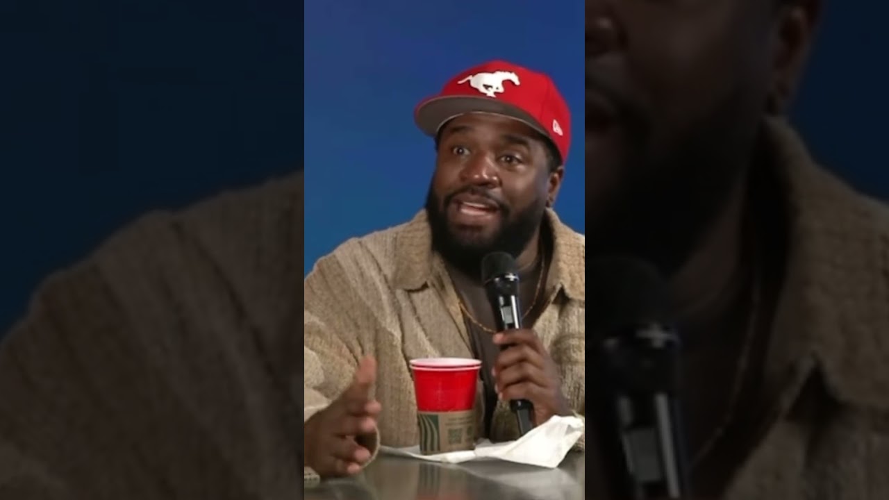 Corey Holcomb Says Flame Monroe Calls Him &ldquo;Big Corey&rdquo; & He Admires Flame