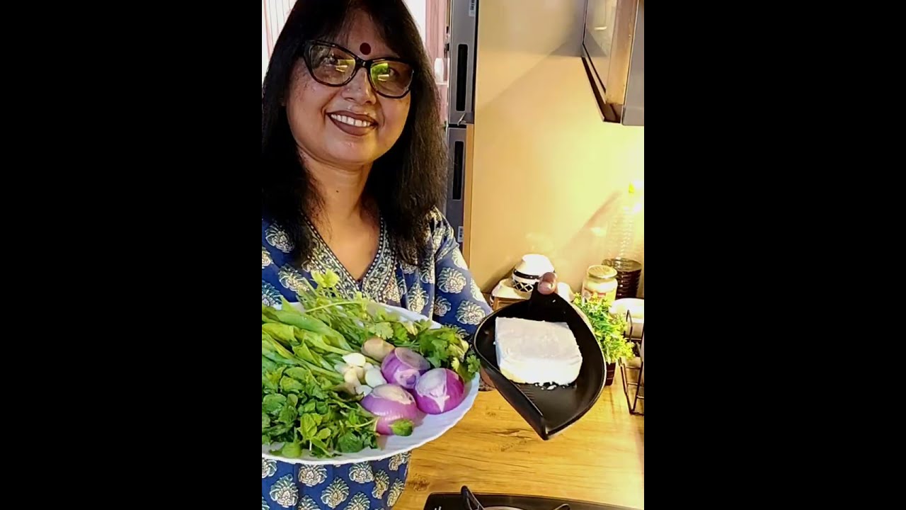 कुछ ऐसा बना कि सबने कहा अगली बार कब बनाओगे 😋 Paneer Recipe/ Dinner #recipe #viral 
