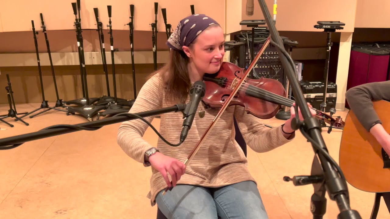 The Pressley Girls Mountain Heritage Springtime Concert 2021