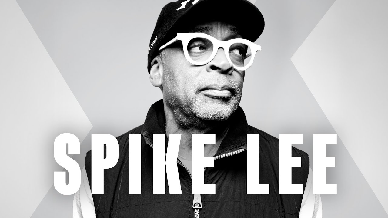 Spike Lee Talks Malcolm X at 100, Denzel Washington's Brilliance & Upcoming Joints