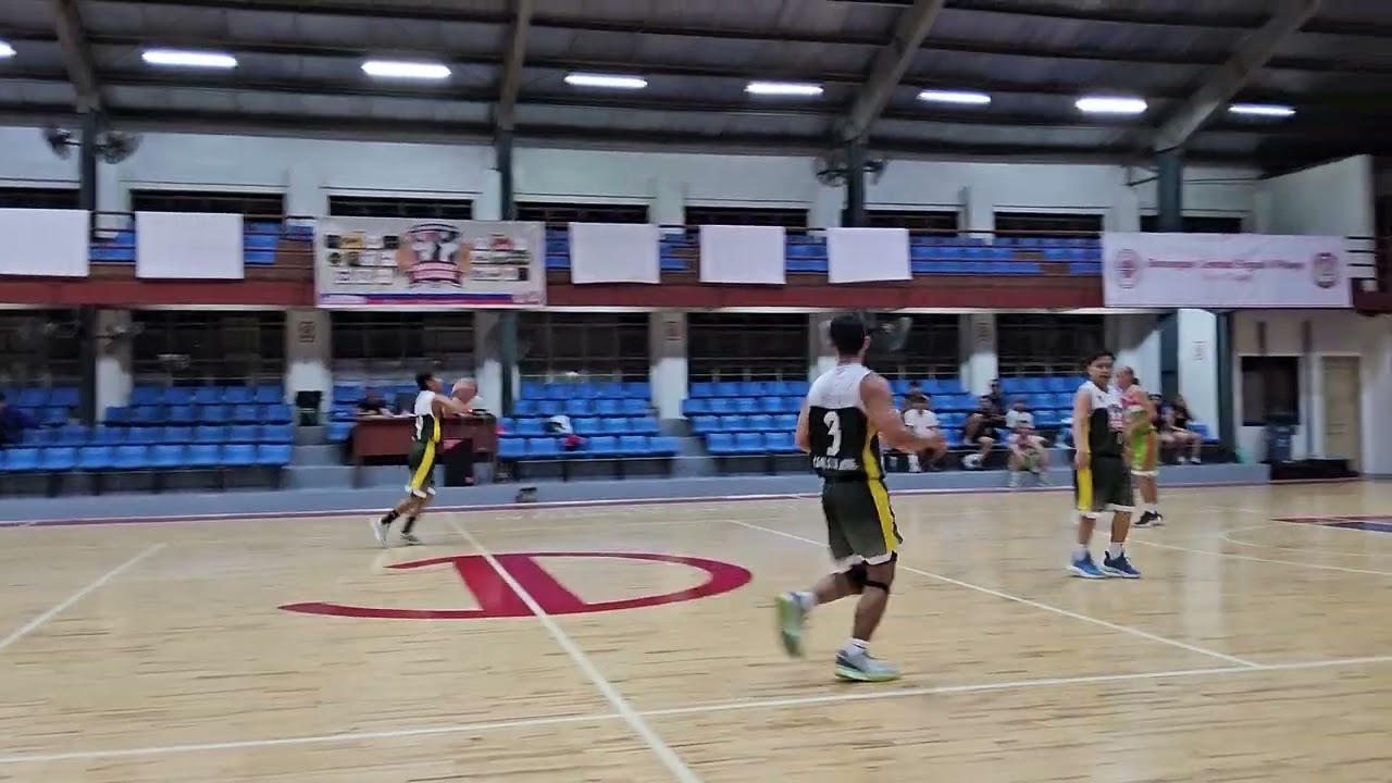 SVNHS VS INC 3RD QUARTER