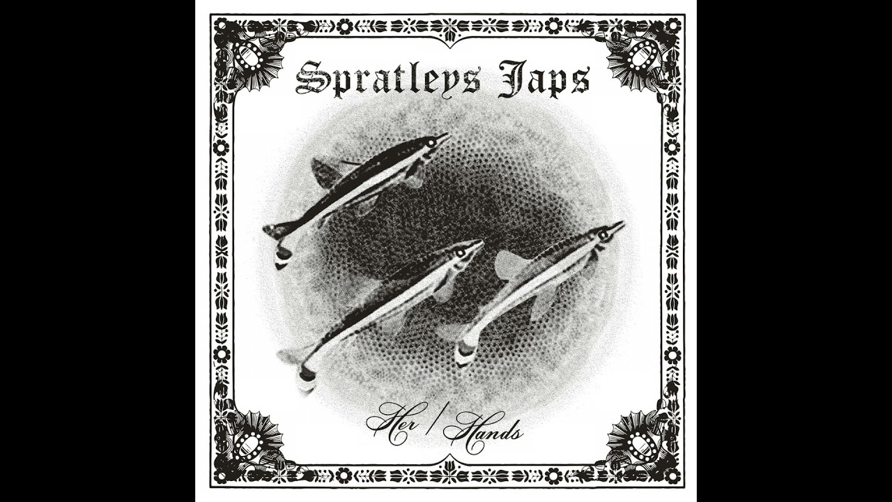 Spratleys Japs - Hands