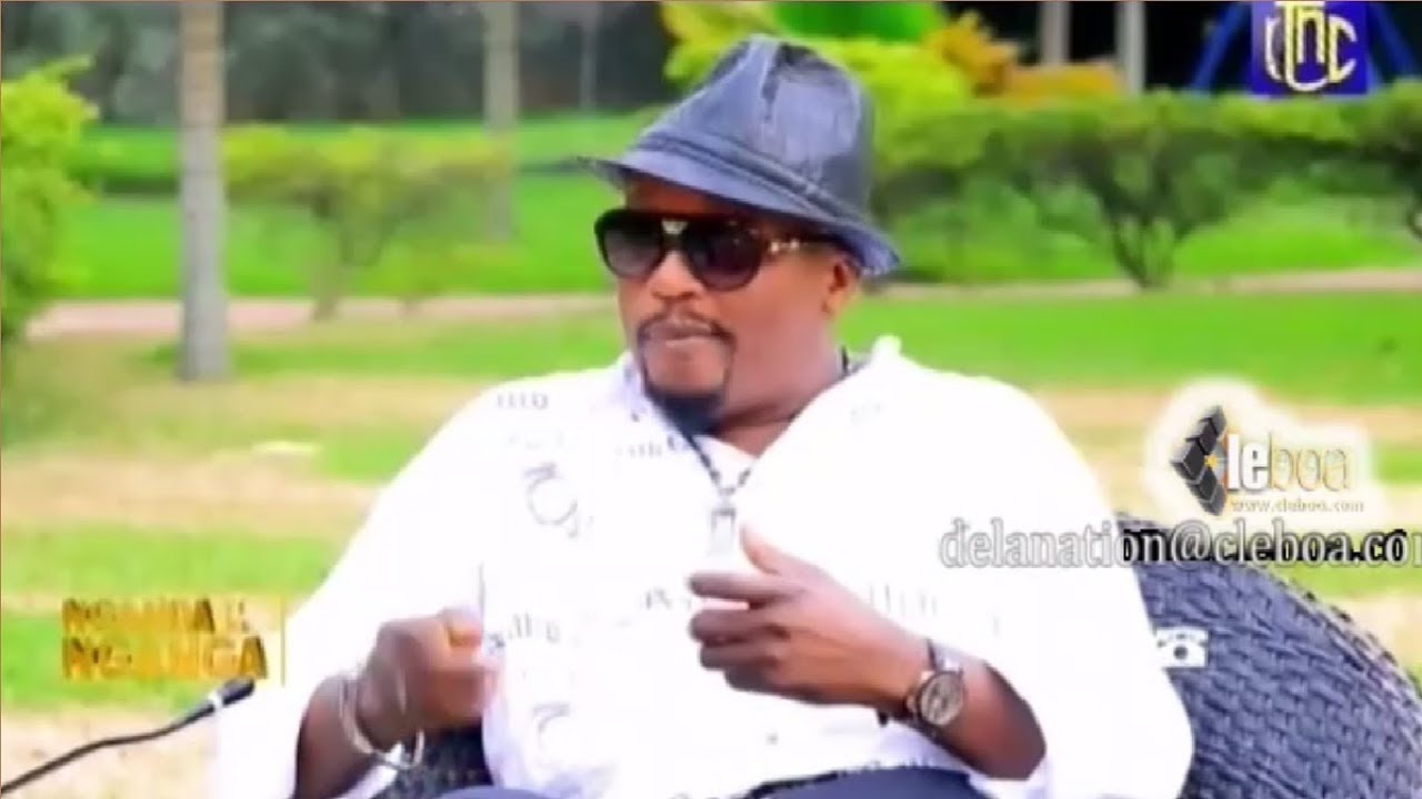 KIJA BROWN alobi 80% ya biloko MAKABA abeta na MULOLO ezalaka ya DR ZING ZONG, yaye te