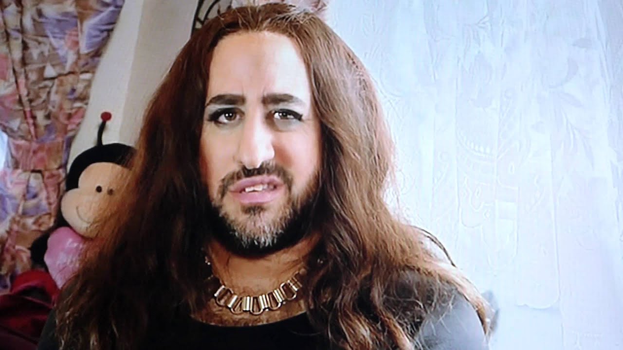 The Big Fat Gypsy Kardashians .. The Keith Lemon Sketch Show .. Series 2 Episode 2 2016
