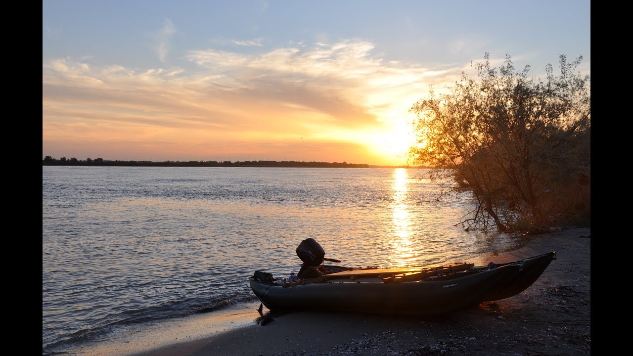 DELTA DUNAJE