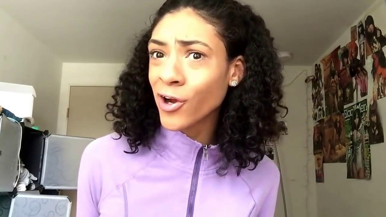 I GOT CATFISHED !!!!! | itsbambii