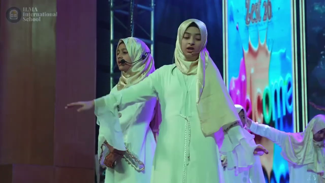 04 Hamdh Amina Muqaddas team