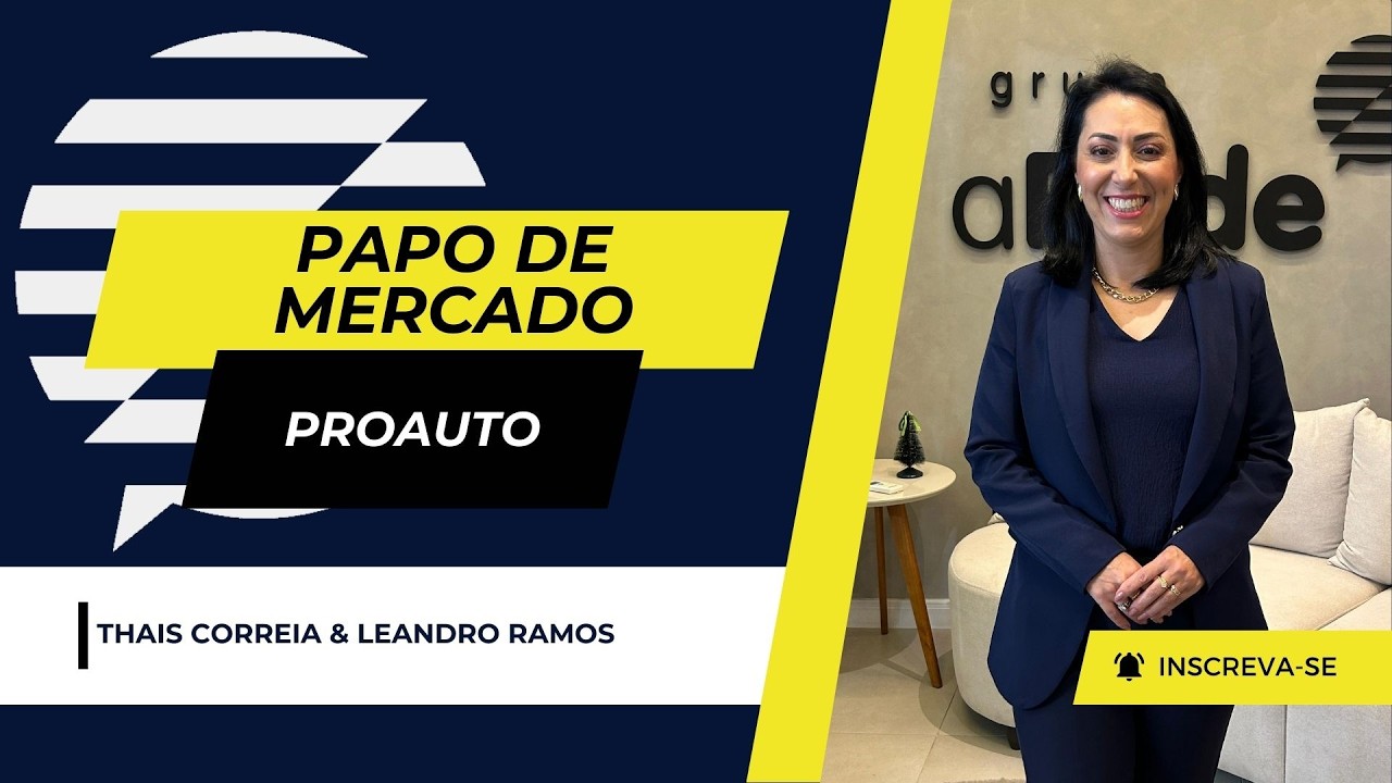 Proauto oferece diferenciais na proteção automotiva em Ponta Grossa