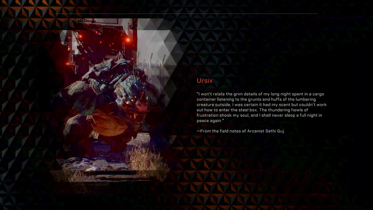 Anthem - Icetide - Stronghold - Sunken Cell (GM 3) - colossus tank - gameplay.