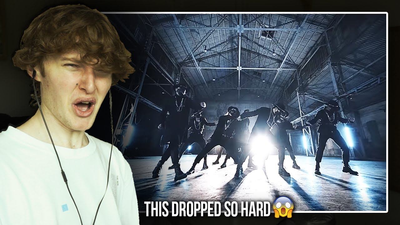 THIS DROPPED SO HARD! (ATEEZ (에이티즈) 'Hala Hala' | Music Video Reaction/Review)
