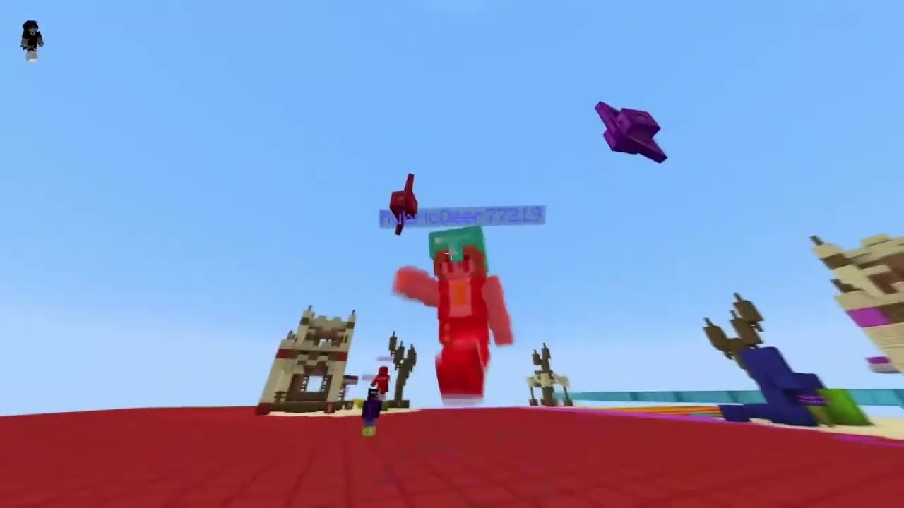 Hive Sumo with 103 Fever