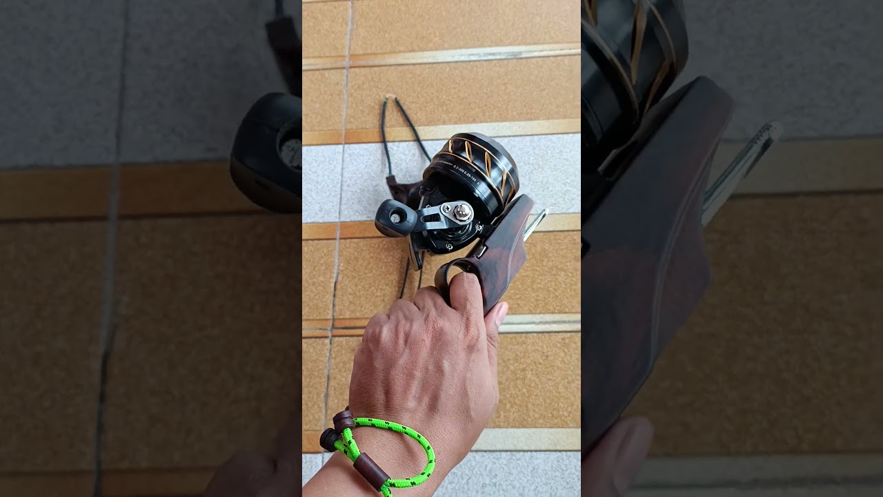 Slingshot Fishing Indonesia