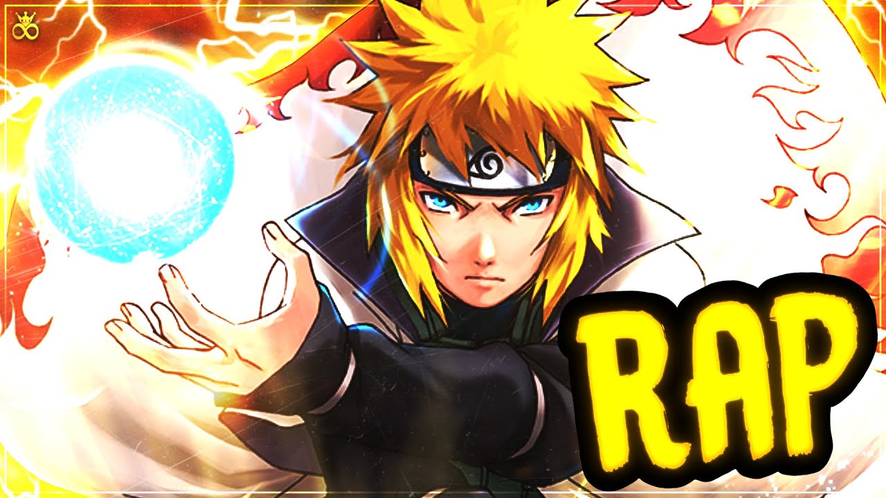 MINATO RAP SONG | 