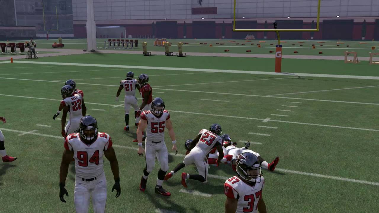 Madden NFL 17 - First Impressions
