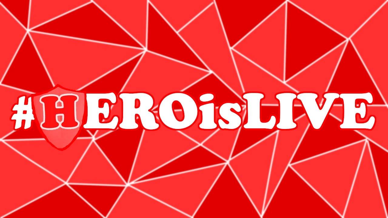 #HEROisLIVE [31] | Minecraft: Mineplex EVOLUTION!