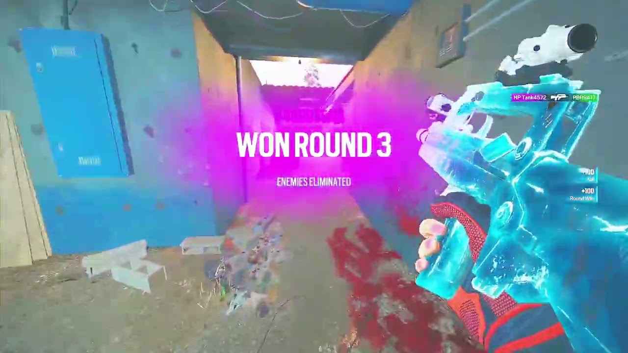 All in | r6 montage | youngboy