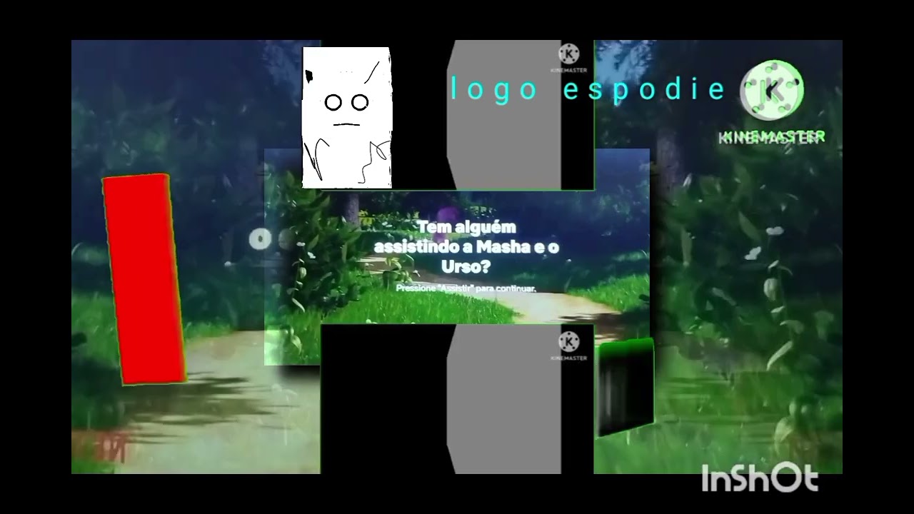 Scan effect