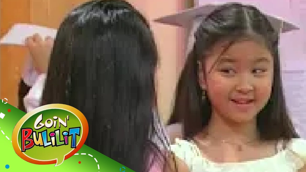 Goin' Bulilit Classics: Commencement Exercises 2006 | Jeepney TV