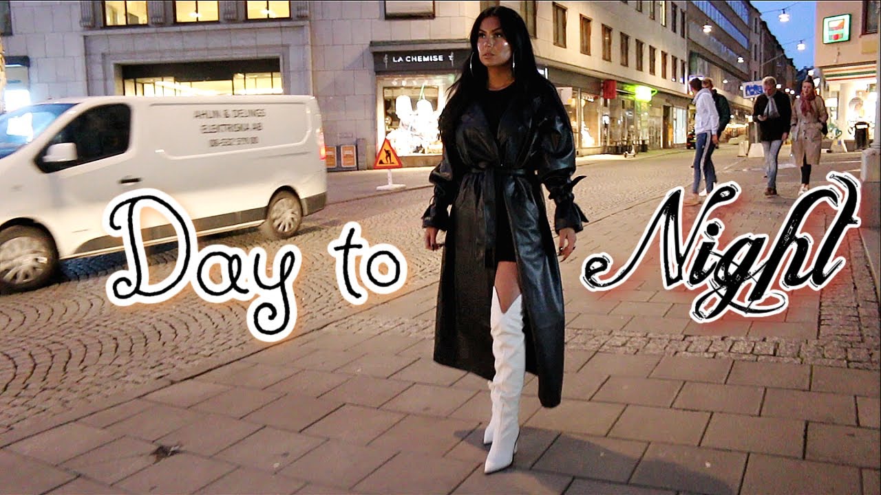 H&ouml;stig Lookbook! 🍂 🍁