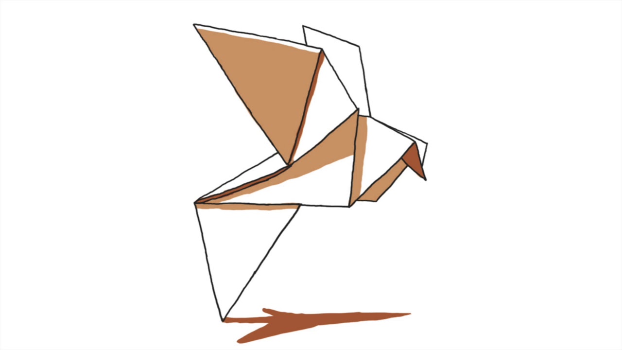 JANEE - Bird