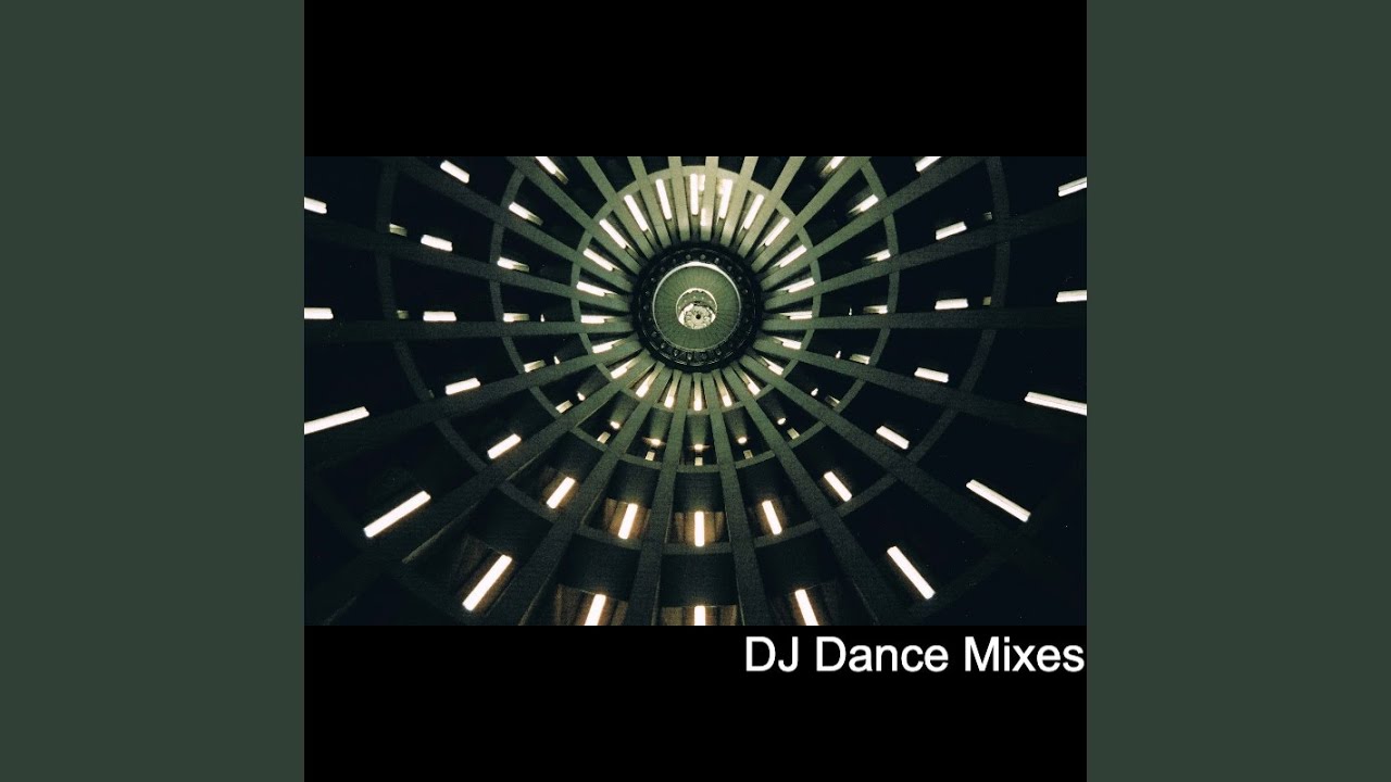 DJ REMIX AYO GOYANG GOYANG - Hendra DJ