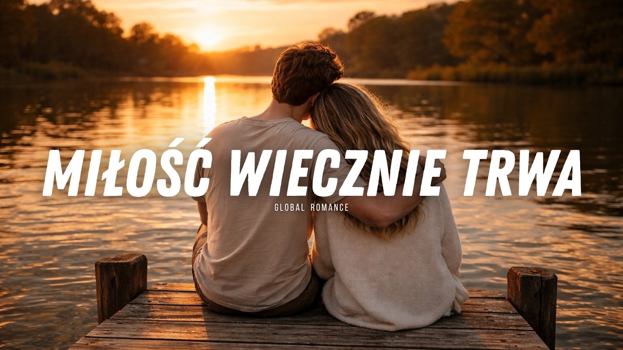 Global Romance - Miłość Wiecznie Trwa