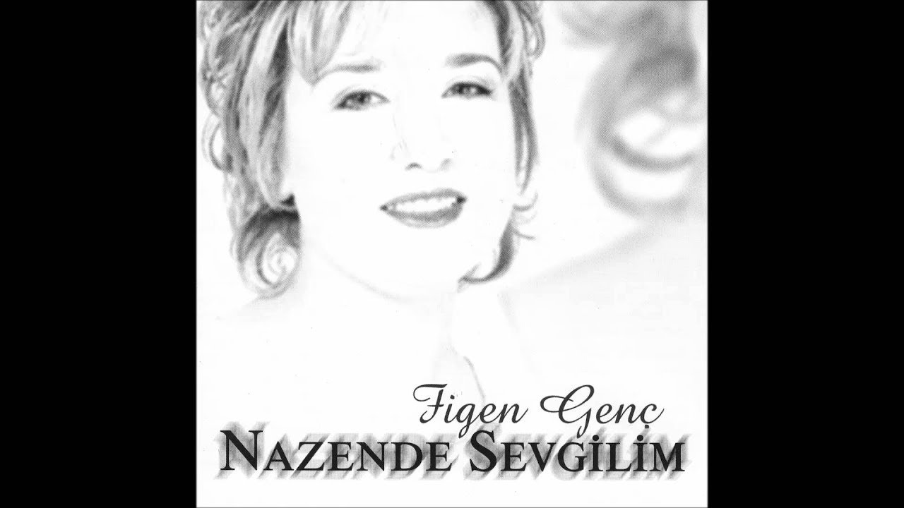 figen genç 'aman avcı' (Official Audıo)