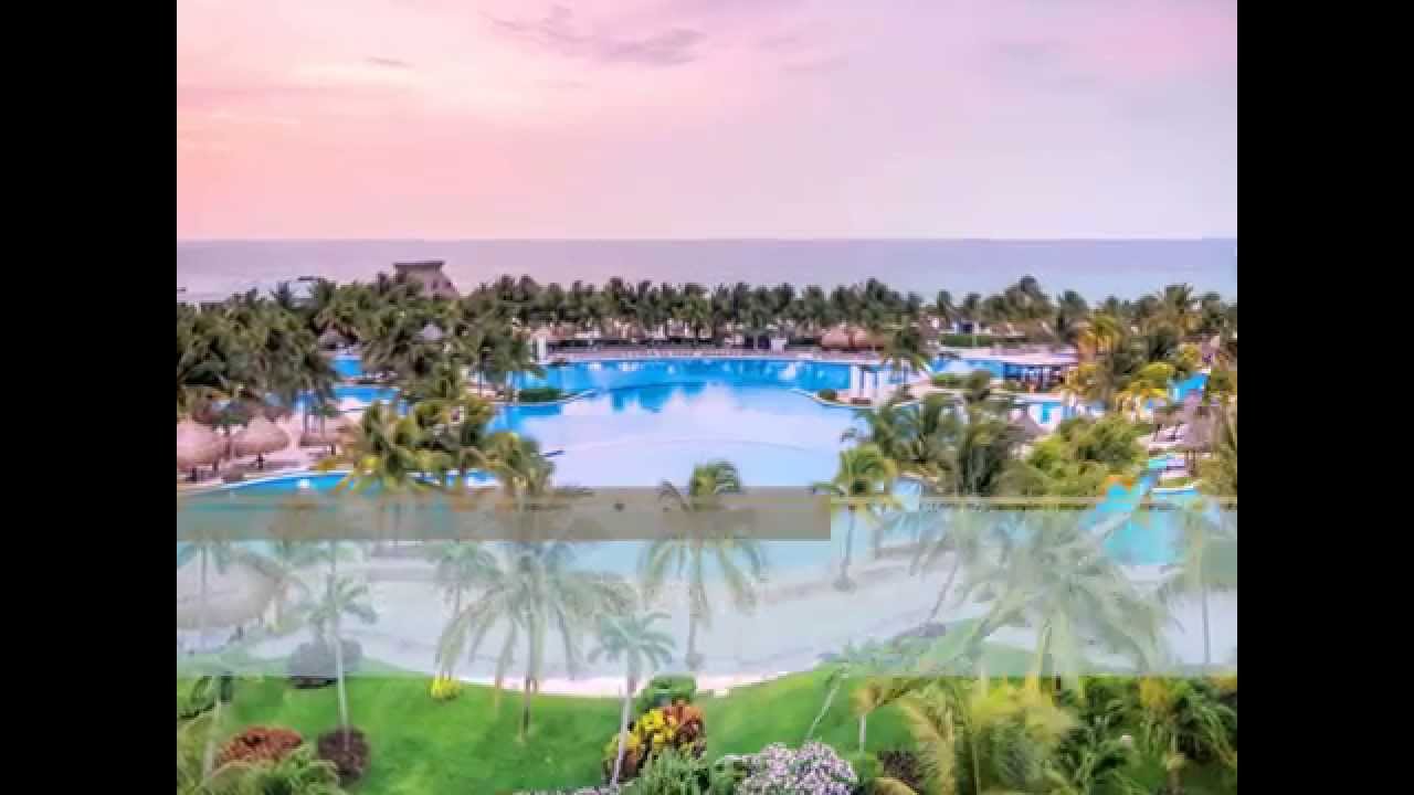 Mayan Palace Riviera Maya