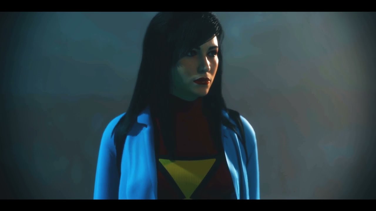 Spider Girl Web Of Shadow Ep1 #venom #spiderman #spidermannowayhome #spiderverse #shevenom #spidey