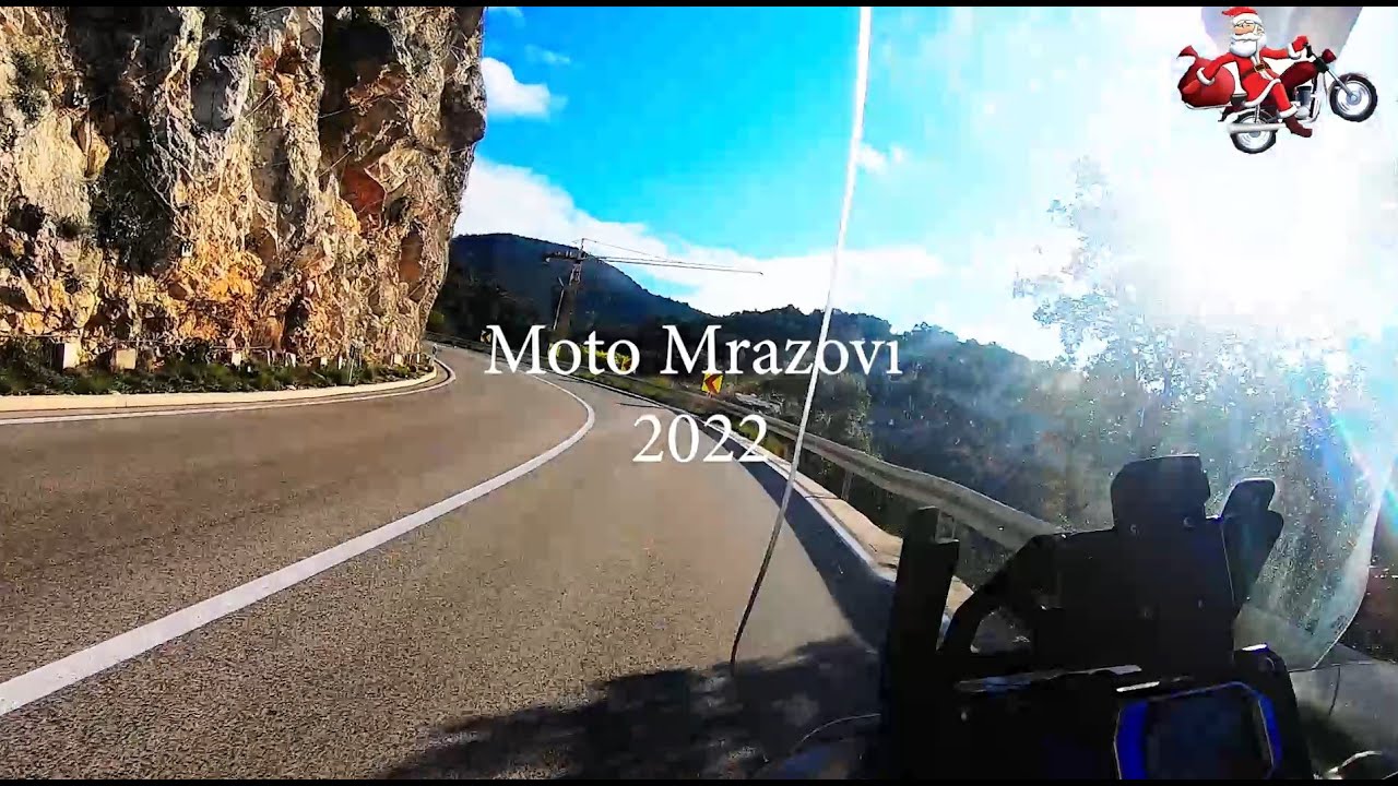Moto mrazovi 2022