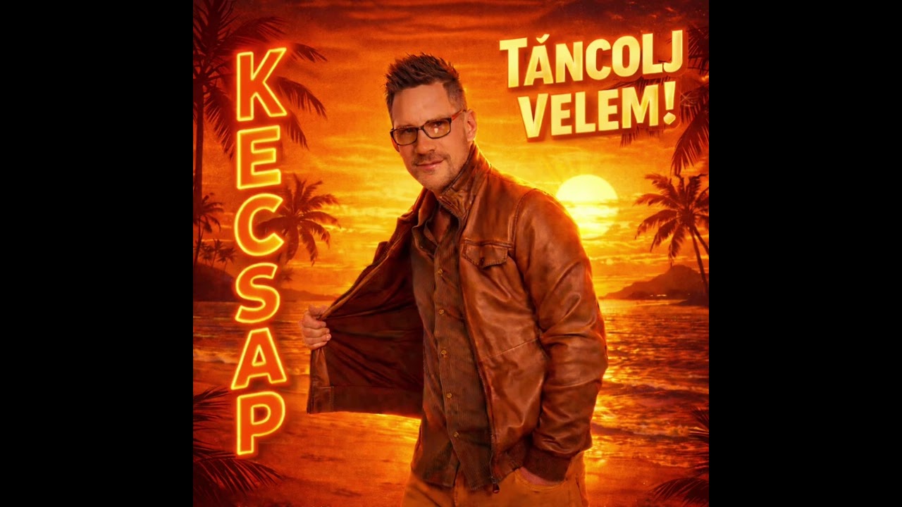 Kecsap-Ellopott órák #kecsapmusic