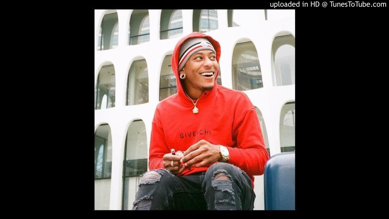 Azchike Type Beat 2021 - Never Heard (LazorOnTheBeat)